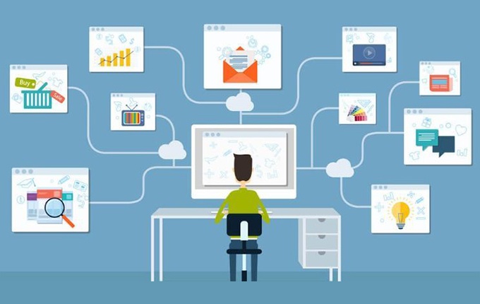 Tematyka bloga? Możesz pisać o wszystkim!